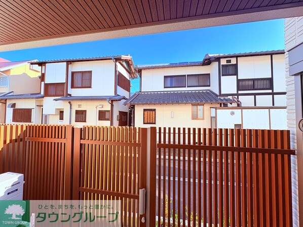 Ciel Bleuの物件内観写真